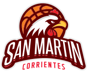 SAN MARTIN CORRIENTES Team Logo